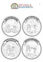 anteprima - Materiale di supporto/inclusione - Sticker Diritti dei Bambini (20 Novembre) - Pagina 3