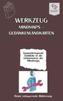 Vorschau - Lehrwerke/Schulbücher - Werkzeug „Mindmaps erstellen“ - Deckblatt