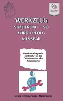 Vorschau - Lehrpläne/Lehrermaterial - Werkzeug „Skalierung - Erfolge messen“ - Deckblatt