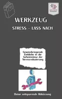 Vorschau - Lehrwerke/Schulbücher - Werkzeug „Stress - lass nach“ - Deckblatt