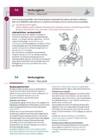 Vorschau - Lehrwerke/Schulbücher - Werkzeug „Stress - lass nach“ - Seite 1