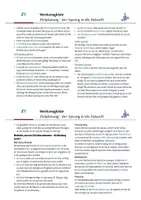 Vorschau - Lehrwerke/Schulbücher - Werkzeug „Zielplanung“ - Seite 2