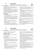 Vorschau - Lehrwerke/Schulbücher - Werkzeug „Zielplanung“ - Seite 3