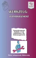 Vorschau - Lehrwerke/Schulbücher - Werkzeug „Zeit einteilen“ - Deckblatt