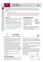 Vorschau - Lehrwerke/Schulbücher - Werkzeug „Zeit einteilen“ - Seite 1