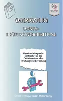 Vorschau - Lehrwerke/Schulbücher - „Bonus: Last Minute – der Countdown zur Prüfung“ - Deckblatt