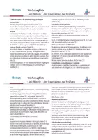 Vorschau - Lehrwerke/Schulbücher - „Bonus: Last Minute – der Countdown zur Prüfung“ - Seite 2