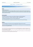 Vorschau - Stundenentwürfe - Heiliger Nikolaus - KI-Collagen erstellen - katholische Religion (7./8. Schulstufe) - Seite 1