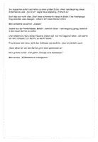 Vorschau - Arbeitsblätter - Hörverstehensübung „Der verschwundene Schlüssel“ – Kriminalgeschichte im Herbst (Klasse 5/6) - Seite 2