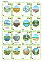 Vorschau - Spiele - Ich packe meinen Koffer - Flora & Fauna - Seite 3