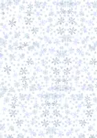 Vista previa - Tarjetas / Manipulativos - WINTER Flashcards - Tarjetas de vocabulario inglés Primaria - página 2