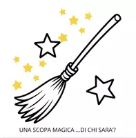 anteprima - UdA - Set di disegni da colorare - Pagina 1
