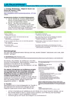 Vorschau - Unterrichtsreihen - Nathan der Weise Unterrichtsreihe mit Klausur zum Drama von Gotthold Ephraim Lessing - Seite 2