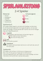 Vorschau - Spiele - Brettspiel - Adjektive steigern - Seite 1