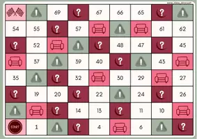 Vorschau - Spiele - Brettspiel - Adjektive steigern - Seite 2