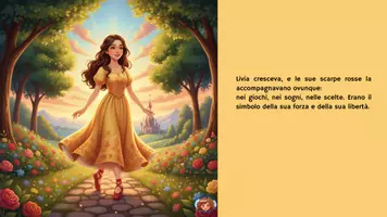 anteprima - Materiale di supporto/inclusione - VIOLENZA SULLE DONNE- ALBO ILLUSTRATO - Pagina 2