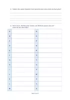 Vorschau - Arbeitsblätter - Biografiearbeit - Pflegemodell nach Böhm - Seite 2