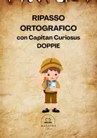 anteprima - Giochi - LE DOPPIE con Capitan Curiosus - Pagina di copertina