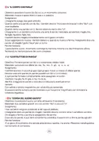 anteprima - Materiale di supporto/inclusione - I SUONI GL E LI con Capitan Curiosus - Pagina 3