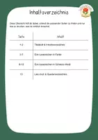 Vorschau - Mal- und Bastelvorlagen - Eck-Lesezeichen basteln - Weihnachten - Seite 1