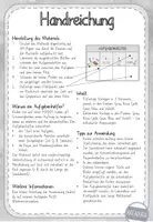 Vorschau - Fördermaterial/Inklusion - ADHS ADS Aufgabenhilfe - Aufgabenhelfer - Unterstützung für Kinder mit Konzentrationsschwierigkeiten - Seite 1