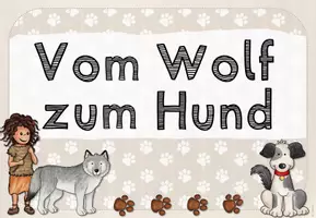Vorschau - Stundenentwürfe - Hunde: Reihentransparenz und Handreichung - Seite 2