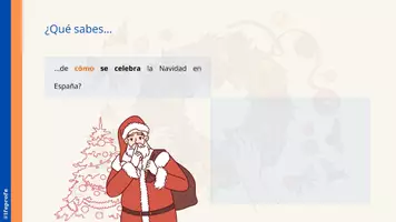 Vorschau - Unterrichtsreihen - 🎄 Navidad en España – Übungen auf Spanisch - Seite 2