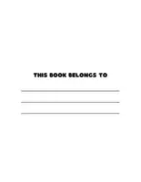 anteprima - Poster - Kids Positive Affirmations 50 Cards Posters - Pagina 1