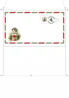 Vorschau - Anderer Materialtyp - Brief vom Weihnachtsmann für eine Schulklasse - Seite 3