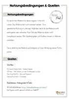 Vorschau - Arbeitsblätter - Personenbeschreibung Steckbriefe - Seite 3