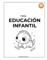 Vista previa - Hojas de trabajo - PRUEBAS COMPRENSIÓN LECTORA Educacion Infantil y Educación Primaria - página 1