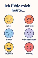 Vorschau - Unterrichtsreihen - Fühl dich besser! Mini Paket gegen Stress - Seite 3