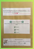 Vorschau - Arbeitsblätter - Modellversuch Gelenke - Seite 2