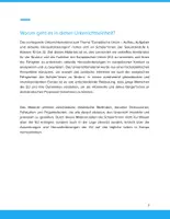 Vorschau - Unterrichtsreihen - Europäische Union – Aufbau, Aufgaben und aktuelle Herausforderungen | Unterrichtsmaterial Politik SEK II - Seite 1