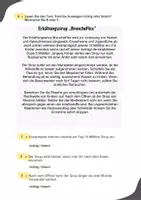 Vorschau - Arbeitsblätter - A2/B1 Lesen – 20 R/F-Texte im DTZ-Format DaF/DaZ - Seite 3