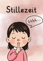 Vorschau - Poster - Leisezeit-Rekord & flexible Lautstärkeschilder – mit Kindern & Tiermotiven) - Seite 3