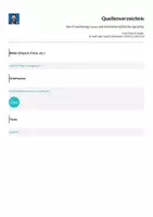 Vorschau - Arbeitsblätter - Der Froschkönig: Lesen und Verstehen (Einfache Sprache) - Seite 3