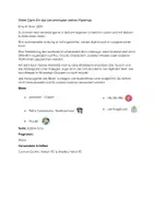 Vorschau - Arbeitsblätter - Selbsteinschätzungsbogen AV/SV Growth Mindset - Seite 2