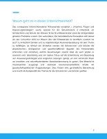 Vorschau - Unterrichtsreihen - Klimawandel verstehen – Ursachen, Folgen und Anpassungsstrategien | Unterrichtsmaterial SEK II - Seite 1