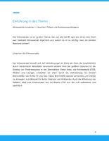 Vorschau - Unterrichtsreihen - Klimawandel verstehen – Ursachen, Folgen und Anpassungsstrategien | Unterrichtsmaterial SEK II - Seite 3
