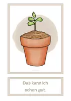 Vorschau - Präsentationen/Tafelbilder - KEL-Gespräche (Lernentwicklungsgespräch) Klasse 2 - Seite 3