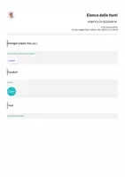 anteprima - Altro tipo di materiale - VERIFICA DI GEOGRAFIA - Pagina 2