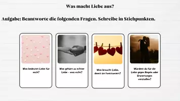 Vorschau - Präsentationen/Tafelbilder - Shakespeare - Romeo und Julia: Einstiegsstunde - Seite 2