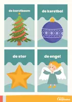 Voorbeeld - Taalbundel Winter | groep 1 & 2 - Pagina 2