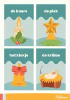 Voorbeeld - Taalbundel Winter | groep 1 & 2 - Pagina 3