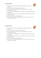 Vorschau - Prüfungsvorbereitung - Lernziele Kartoffel - Deckblatt