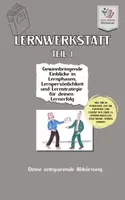 Vorschau - Lehrwerke/Schulbücher - Lernstrategien und Lerntypen kennenlernen - Deckblatt