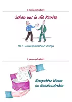 Vorschau - Lehrwerke/Schulbücher - Lernstrategien und Lerntypen kennenlernen - Seite 1
