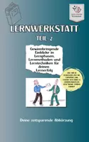 Vorschau - Lehrwerke/Schulbücher - Lernmethoden und – techniken verfeinern - Deckblatt