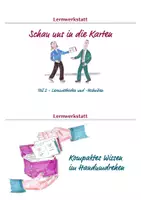 Vorschau - Lehrwerke/Schulbücher - Lernmethoden und – techniken verfeinern - Seite 1